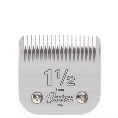 Oster Replacement Blade For Classic 76 Clipper Size 1-1/2 5/32 CL-76918116