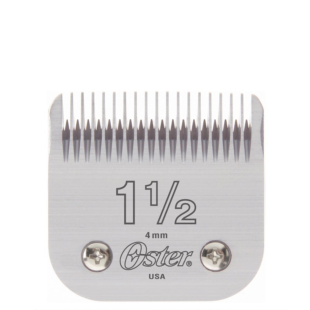 Oster Replacement Blade For Classic 76 Clipper Size 1-1/2 5/32 CL-76918116