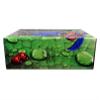 Cameo Ladybug Cute Makeup Kit, Blue view 3