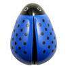 Cameo Ladybug Cute Makeup Kit, Blue view 4