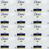 Dove White Cream Bar 4.75 Oz / 135 Gr (Pack of 12) view 1