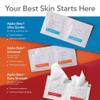 Dr. Dennis Gross Alpha Beta Ultra Gentle Daily Peel: for Dehydrated or Sensitive Skin, Uneven Tone or Texture, Fine Lines or Enlarged Pores (30 Treatments) view 3