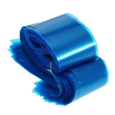 100pcs Tattoo Gun Clip Cord Covers Motor Tattoo Machine Bags Tattoo Machines Cover Safety Disposable Hygiene