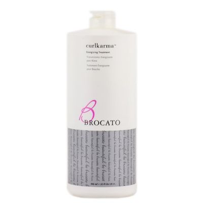 Brocato Curlkarma Energizing Treatment 946ml/32 oz