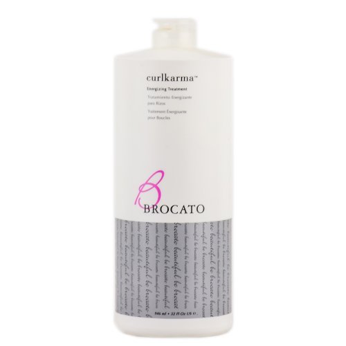 Brocato Curlkarma Energizing Treatment 946ml/32 oz