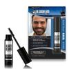 Blackbeard for Men Instant Beard Color  All Day Beard, Mustache, Eyebrow, and Sideburns Color  Temporary, Hypoallergenic Beard Dye Alternative  Up to 45 applications  Brown/Black 1 Pack view 1