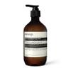 Aesop Rind Concentrate Body Balm - Lightweight, Fast-Absorbing Hydration with Pink Grapefruit, Orange Rind, Lemon Rind, Aloe Vera & Nut Oils - Bright Citrus Fresh Scent - 500 mL / 16.9 fl oz view 1