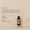 Aesop Fabulous Face Cleanser | Gently Cleanses without Stripping | Mild Olive-Derived Cleanser with Purifying and Hydrating Botanicals | Travel Size | 3.3 oz / 100mL view 2