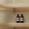Aesop Amazing Face Cleanser | Non-Drying Daily Cleanser to Remove Grime and Oils | Cleanse and Refresh The Skin Without Disturbing Its Natural Balance | Travel Size | 3.3 oz / 100 mL view 4