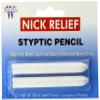 Woltra Styptic Pencil Small, 0.25-Ounce (Pack of 12) view 1