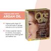 One 'N Only Exothermic Perm - At Home Hair Perm Kit with Argan Oil for Firm Curls - Self-Heating Formula for Comfort and Shine - Provides Manageability & Eliminates Odor (1 Kit) view 2