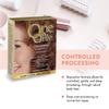 One 'N Only Exothermic Perm - At Home Hair Perm Kit with Argan Oil for Firm Curls - Self-Heating Formula for Comfort and Shine - Provides Manageability & Eliminates Odor (1 Kit) view 4