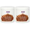 NOW Red Clay Powder Moroccan, 6-Ounce (Pack of 2) view 1
