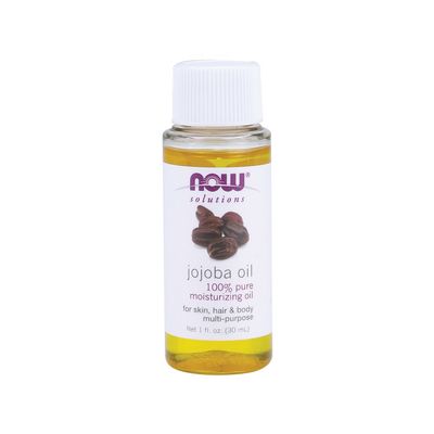 Now Foods Jojoba Oil - 1 Oz