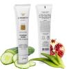LEROSETT Moisture Matte Oil-Free Moisturizer, Aloe-Based, Vegan, 3 oz view 2