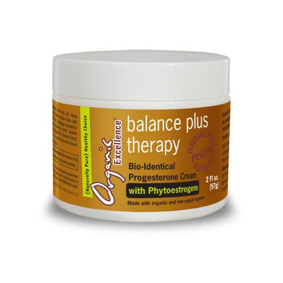 Balance Plus Therapy
