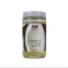 4 Bottles of NOW Foods Coconut Oil - 7 oz. view 4