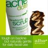 ALBA BOTANICA ACNEDOTE FACE&BODY SCRUB, 8 OZ view 2