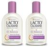 Lacto Calamine Daily Face Moisturizing Lotion for Oily Skin, Pack of 2, 4.06 Fl Oz (120 ml), for Pimples, Acne, Dark Spots, and Blackheads view 2