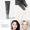 AmazingCosmetics Amazing Concealer, multipurpose full coverage concealer 0.2 oz, Ivory view 2