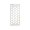 Crafter's Choice - Lip Balm Tube Filling Tray - Silicone Tray for Filling Lip Balm Tubes and Cosmetic Products - Round - 3001 view 1
