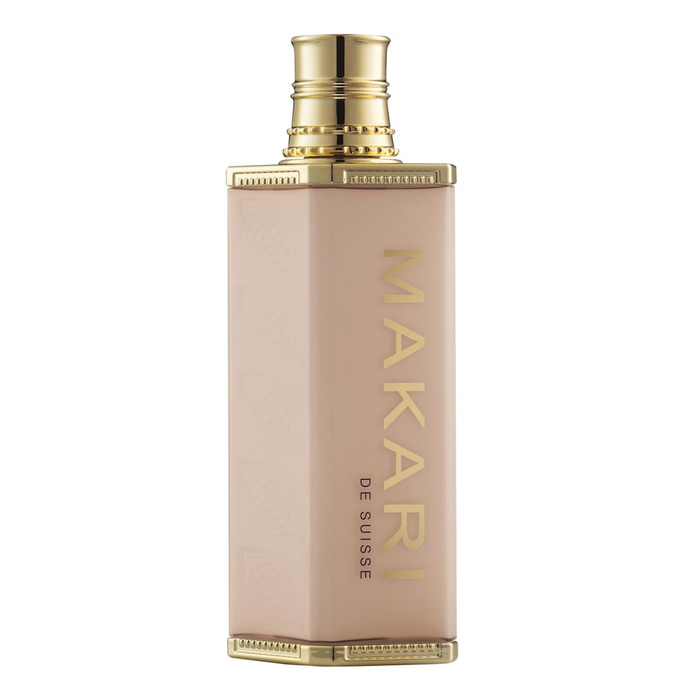 MAKARI Premium+ Body Brightening Beauty Milk (4.57 fl oz) | Anti-Aging Body Lotion | Softens and Smoothens Skin | Helps Diminish Discolorations and Dark Marks | Enhances Luminosity and Vibrance