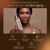 MAKARI Premium+ Body Brightening Beauty Milk (4.57 fl oz) | Anti-Aging Body Lotion | Softens and Smoothens Skin | Helps Diminish Discolorations and Dark Marks | Enhances Luminosity and Vibrance view 3