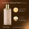 MAKARI Premium+ Body Brightening Beauty Milk (4.57 fl oz) | Anti-Aging Body Lotion | Softens and Smoothens Skin | Helps Diminish Discolorations and Dark Marks | Enhances Luminosity and Vibrance view 4