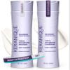 Keranique Hydrating Shampoo and Conditioner Set - Deep Hydration Hair Shampoo and Conditioner for Repairing Natural Moisture with Keratin - Sulfate-Free Intense Hydrator for Dry, Thin, Damaged Hair view 1