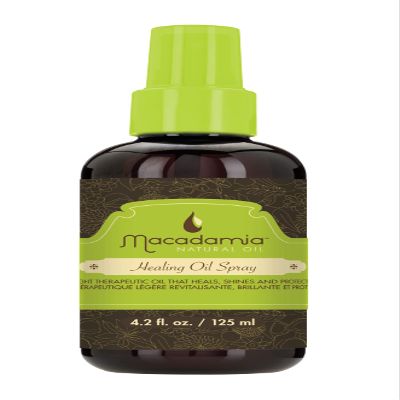 Macadamia Natural Healing Oil Spray, 4.2 Ounces