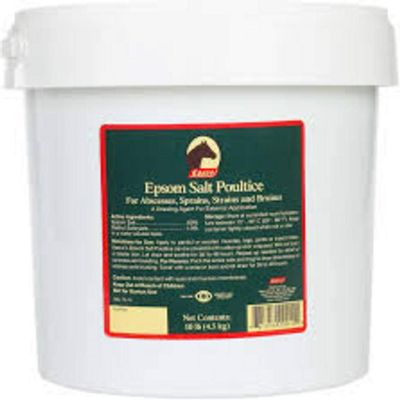 Kaeco Group Ahi Epsom Salt Poultice 10lb 10LB