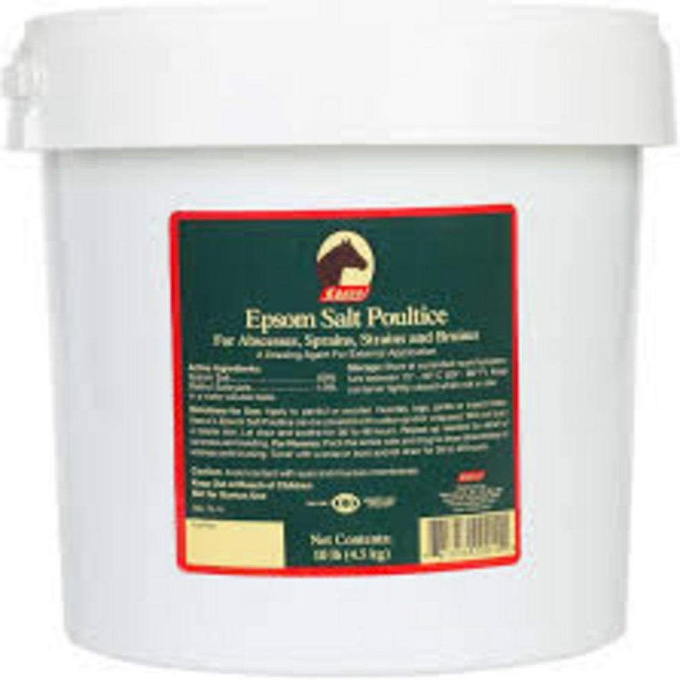 Kaeco Group Ahi Epsom Salt Poultice 10lb 10LB