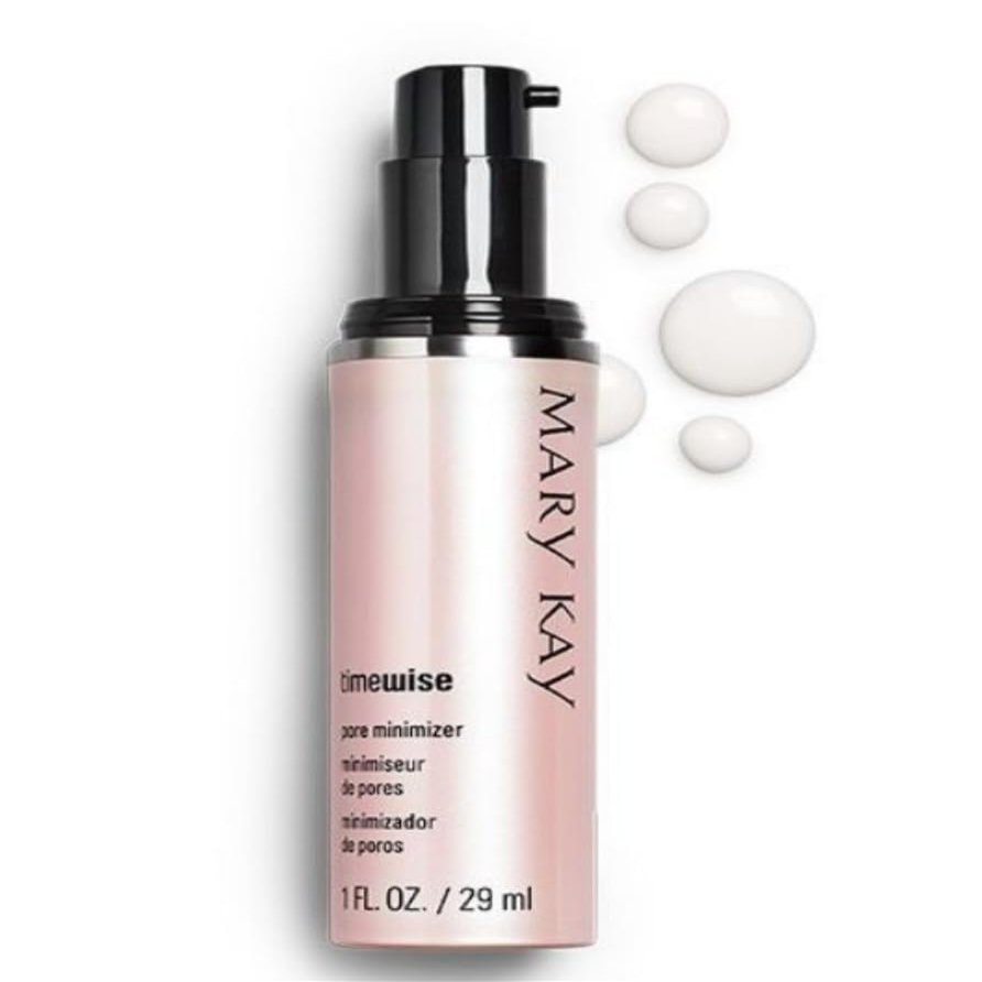 Mary Kay TimeWise Microdermabrasion ~ Step 2: Replenish ~ 1 Oz by Chom