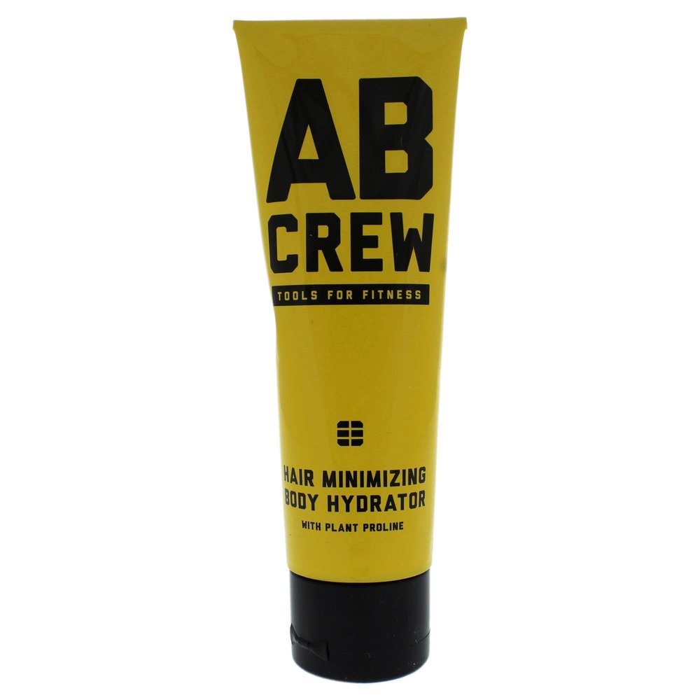 AB CREW AB Crew Hair Minimizing Body Hydrator Men Treatment 3 oz, I0095667