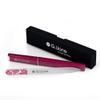 G.Liane Premium Glass Nail File with Case Professional Crystal Fingernail Files Perfect Manicure Set for Women Men Kids Nail Care Gift Set(Rose Pink) view 1
