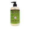 12.50 Oz Liquid Hand Soap in Apple view 2