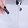 G.Liane Crystal Nail File-Double Sided Etched Glass Nail Files, Alternative to Metal Nail File & Emery Boards (Black) view 4