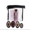 Bloody Mary Secrets Of A Hollywood Makeup Artist Professional Special Secrets Makeup and Brushes Kit Makes You Look 5 to 7 Years Younger view 1