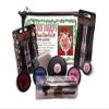 Bloody Mary Mrs. Claus Professional Character Makeup Kit view 1
