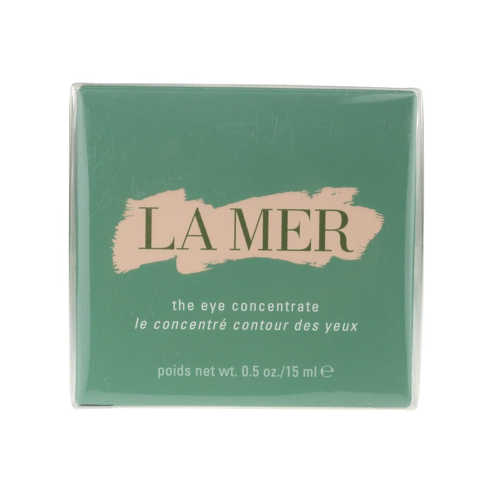 La Mer The Eye Concentrate, 0.5 Oz