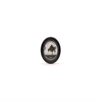 Organic Cuticle Cream