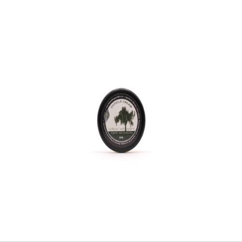 Organic Cuticle Cream