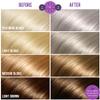 Bold Uniq Purple Shampoo - Remove Yellow Tones & Condition Damaged Hair - For Blonde, Silver or Grey Hair - Paraben & Sulfate Free, Vegan - 8 fl oz view 3