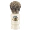 Simpsons Special Pure Badger Hair Shaving Brush With Imitation Ivory Handle view 3