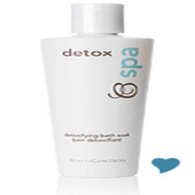 Beauticontrol BC Spa Detoxifying Refreshing Mist, 6.7 Ounce
