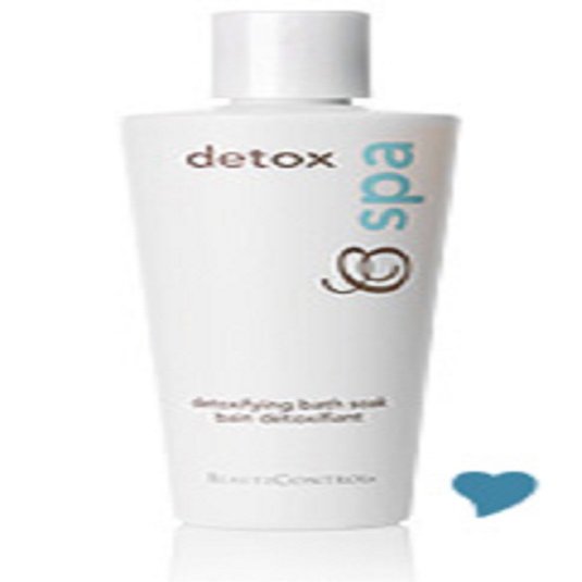 Beauticontrol BC Spa Detoxifying Refreshing Mist, 6.7 Ounce