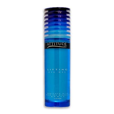 Attitude Line Men's Lifting Eye Gel, 5-Ounce