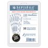 Backscratchers 240 Medium grit SeptiFile Refills - All Purpose Nail Buffer view 1