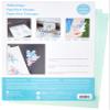 Silhouette Media-Tattoo Temporary Tattoo Paper view 2