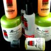 Baka Beautiful NATURAL HAIR RELAXER LIQUID GOLD KIT view 2